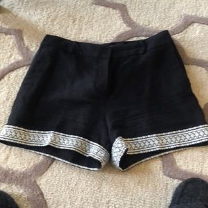 Kate Spade Linen shorts